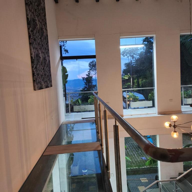 This mansion hides more than one secret - Villa - 62