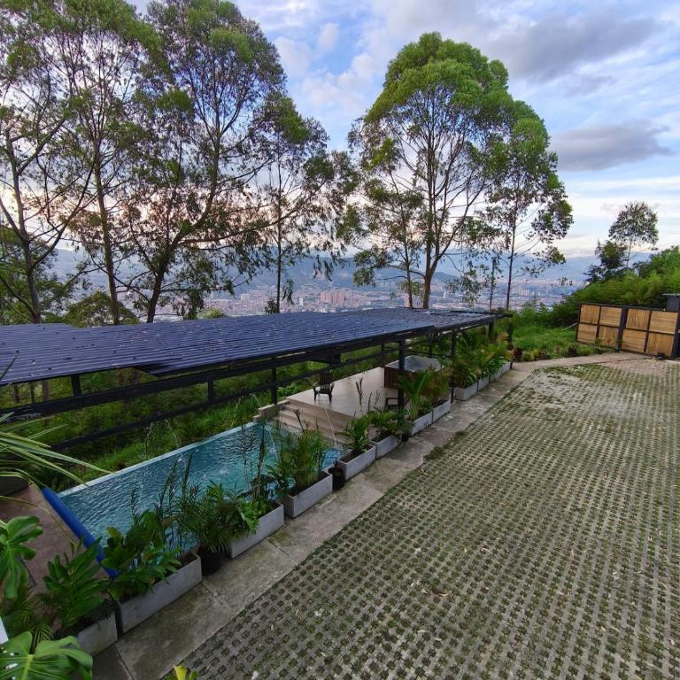 This mansion hides more than one secret - Villa - 65