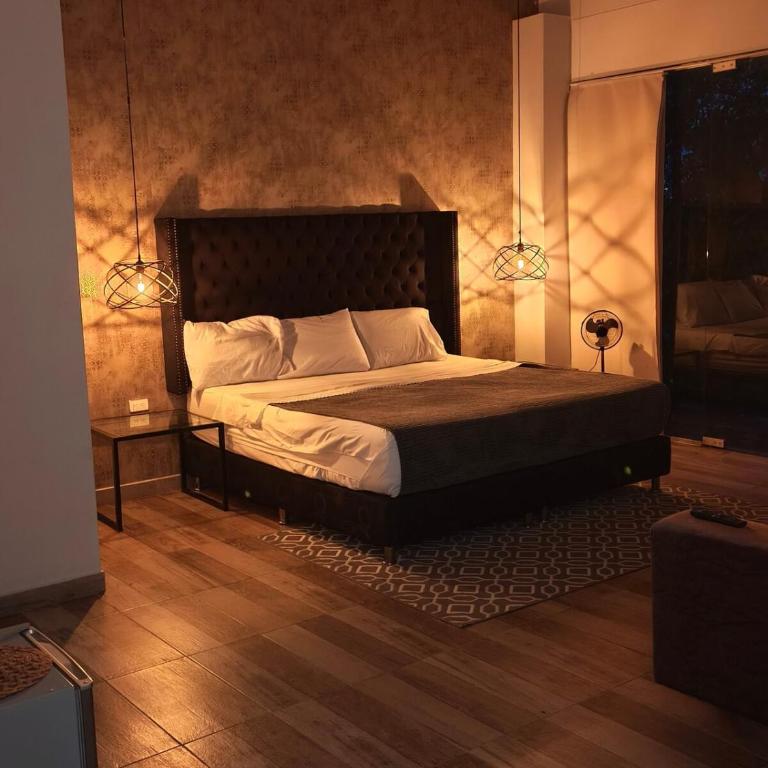 This mansion hides more than one secret - Villa - 66