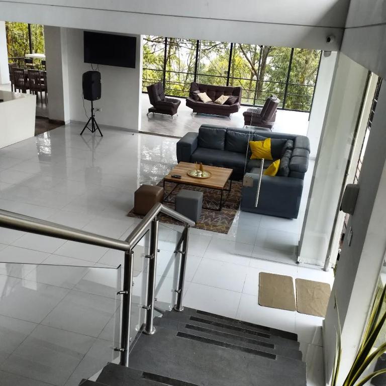 This mansion hides more than one secret - Villa - 68