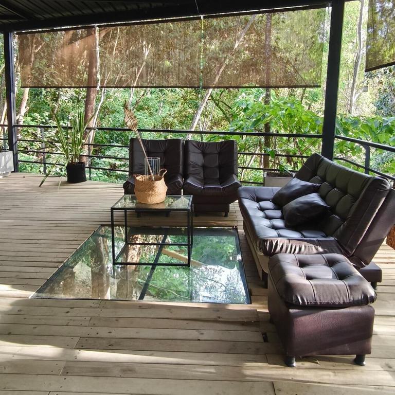 This mansion hides more than one secret - Villa - 78