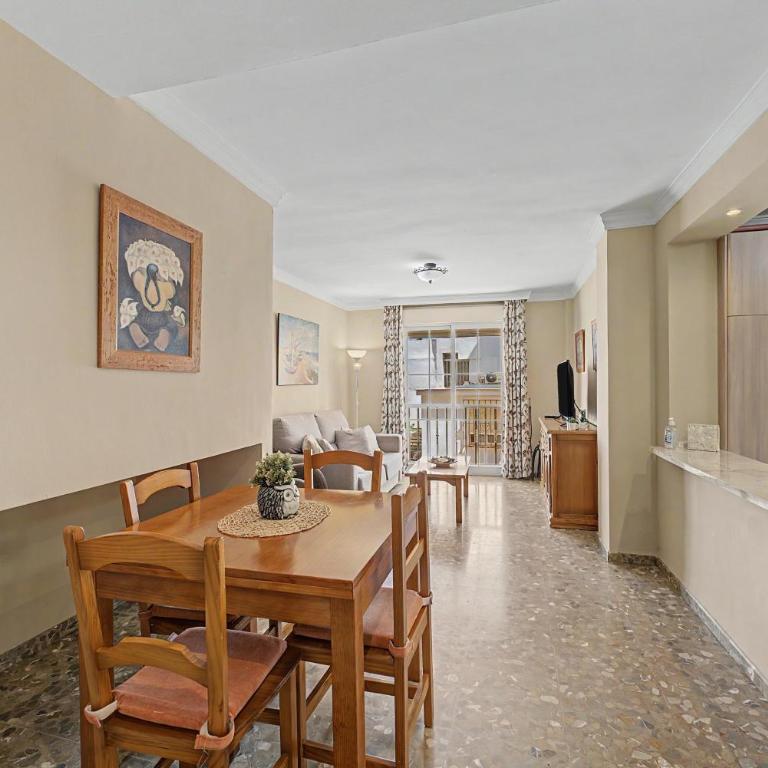 Apartamento duplex junto al mar - Apartamento Deluxe de 2 dormitorios con vistas al mar - 19