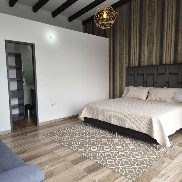This mansion hides more than one secret - Villa - 91