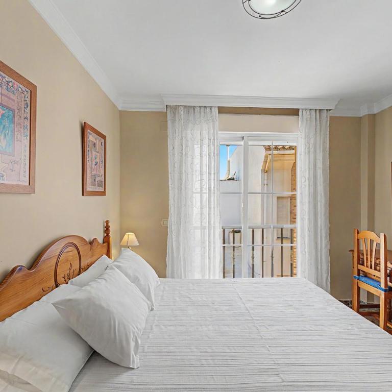 Apartamento duplex junto al mar - Apartamento Deluxe de 2 dormitorios con vistas al mar - 10