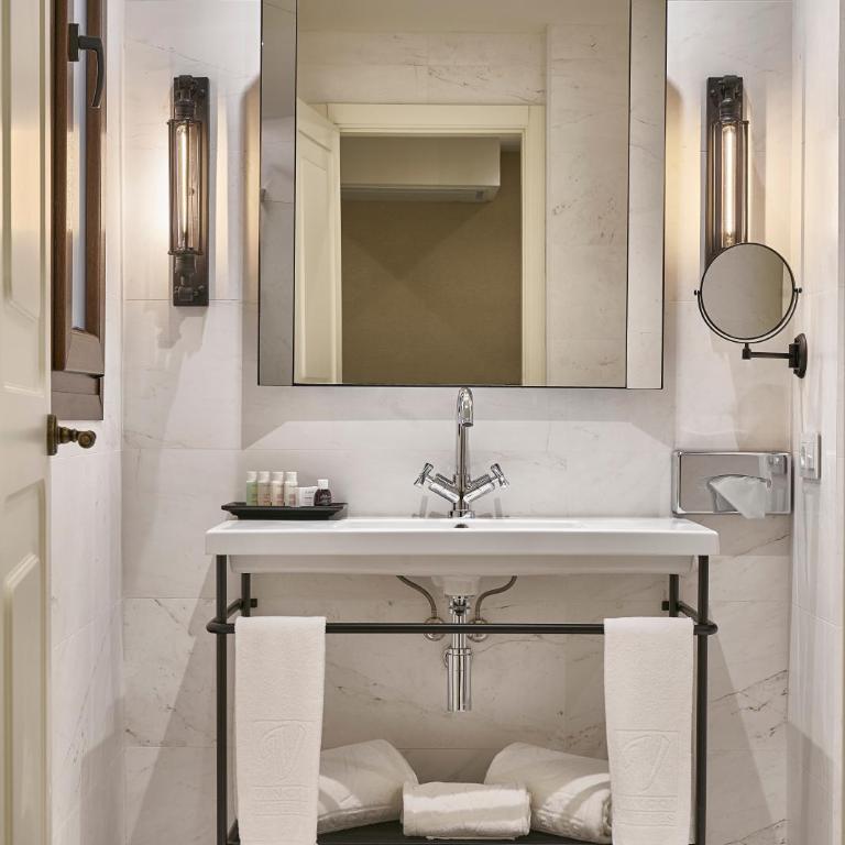Vincci Molviedro Suites Apartments - Suite con terraza - 28