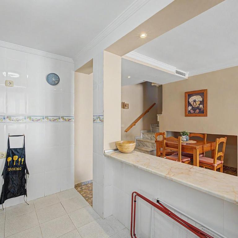 Apartamento duplex junto al mar - Apartamento Deluxe de 2 dormitorios con vistas al mar - 18