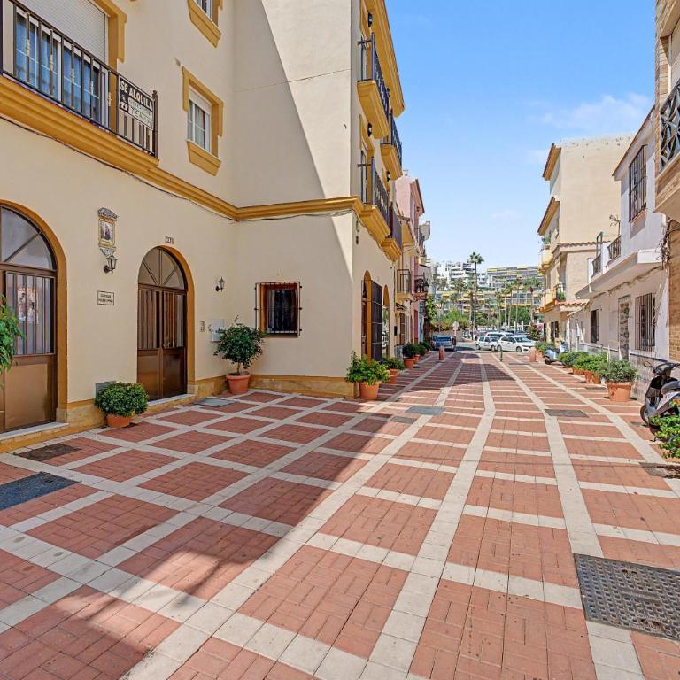 Apartamento duplex junto al mar - Apartamento Deluxe de 2 dormitorios con vistas al mar - 22
