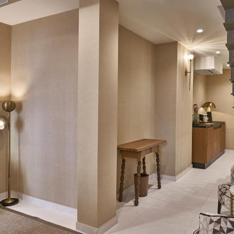 Vincci Molviedro Suites Apartments - Suite con terraza - 25