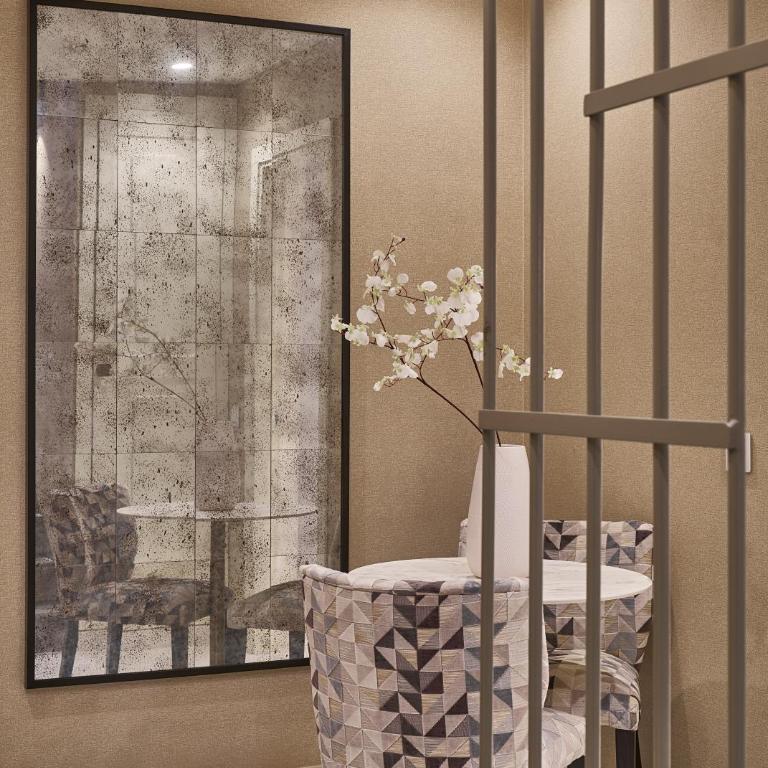 Vincci Molviedro Suites Apartments - Suite con terraza - 38