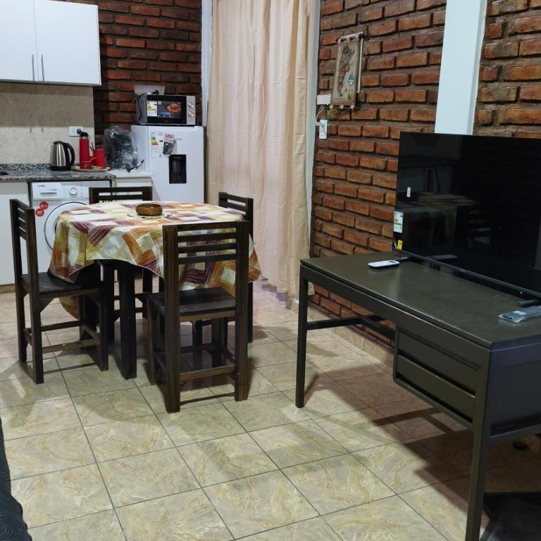 Milena 4, parking y wifi satelital - Apartamento de 2 dormitorios - 5
