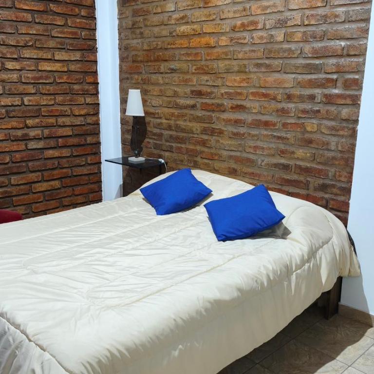 Milena 4, parking y wifi satelital - Apartamento de 2 dormitorios - 12