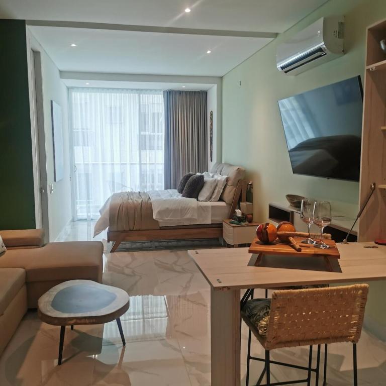 Eden Loft - Apartamento Premium de 1 dormitorio - 7
