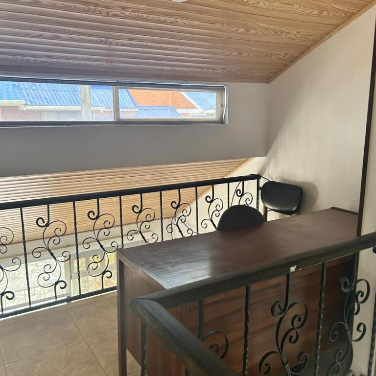 Casa de Descanso en Anapoima - Casa de 4 dormitorios - 6