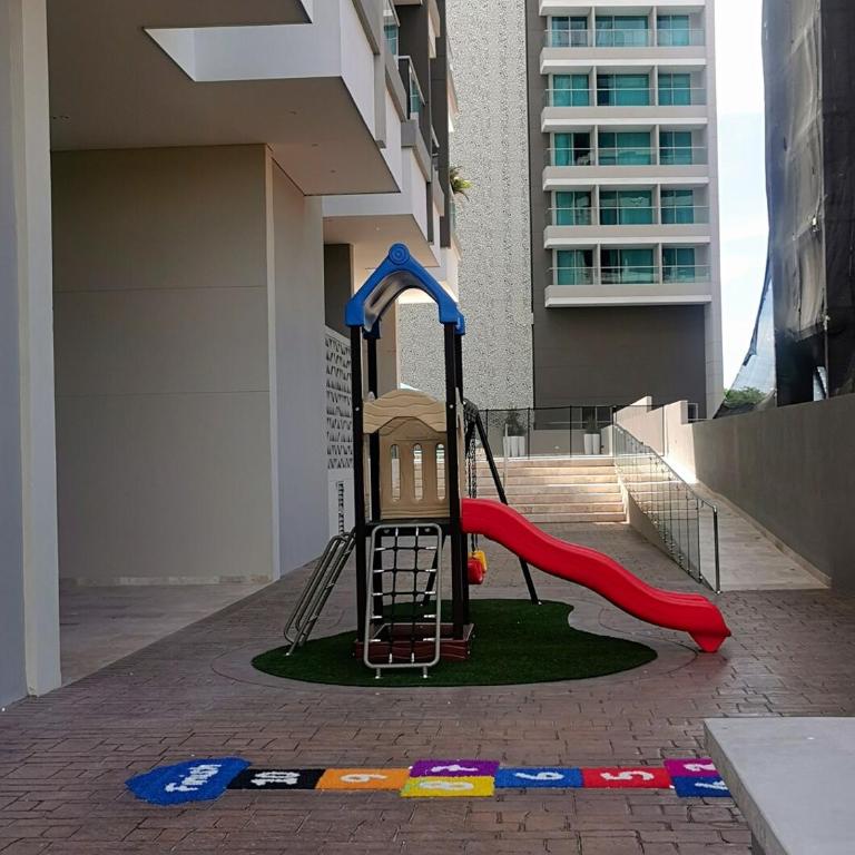 Eden Loft - Apartamento Premium de 1 dormitorio - 12