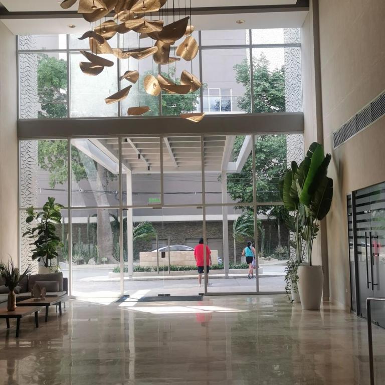 Eden Loft - Apartamento Premium de 1 dormitorio - 29