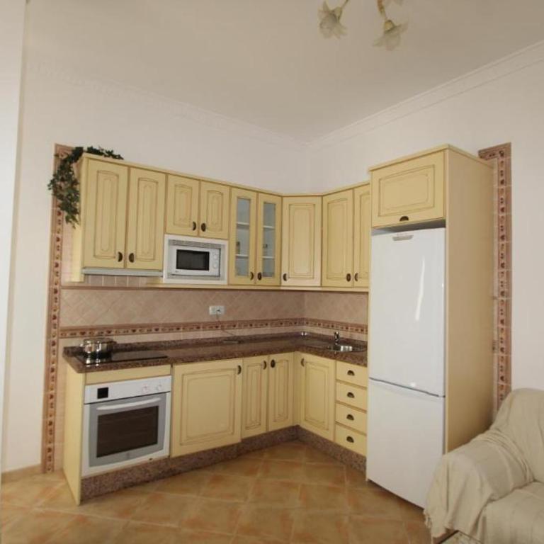 ApartamentosMalaga2 - Appartement - 1