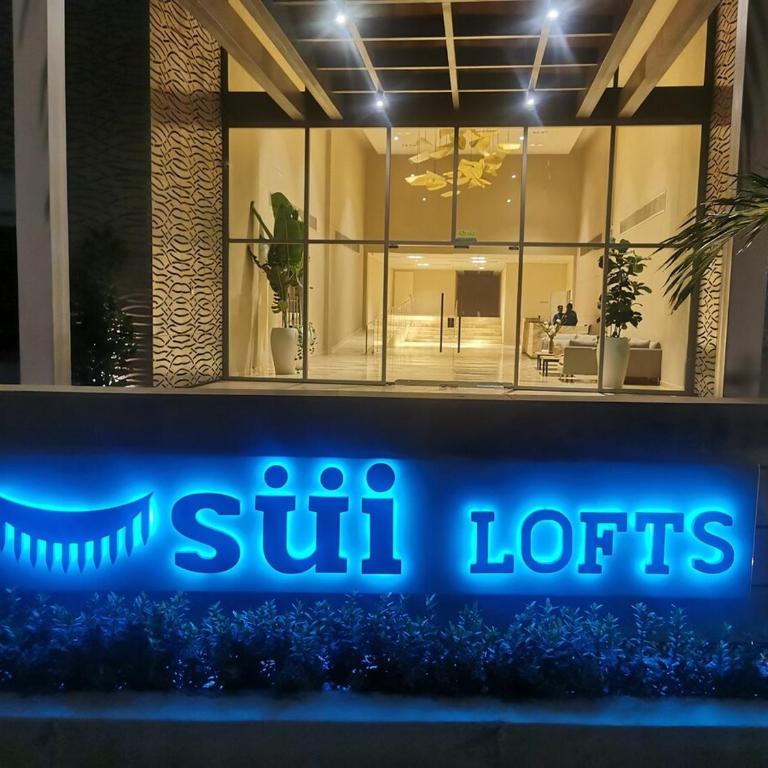 Eden Loft - Apartamento Premium de 1 dormitorio - 43