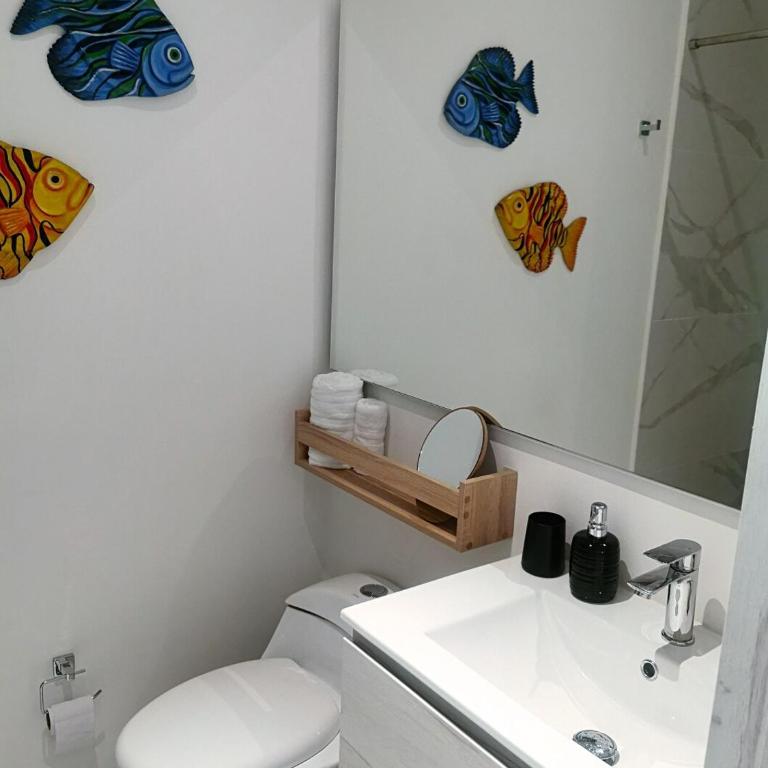 Eden Loft - Apartamento Premium de 1 dormitorio - 45