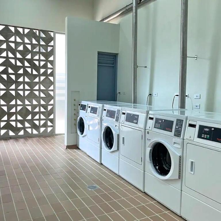 Eden Loft - Apartamento Premium de 1 dormitorio - 49