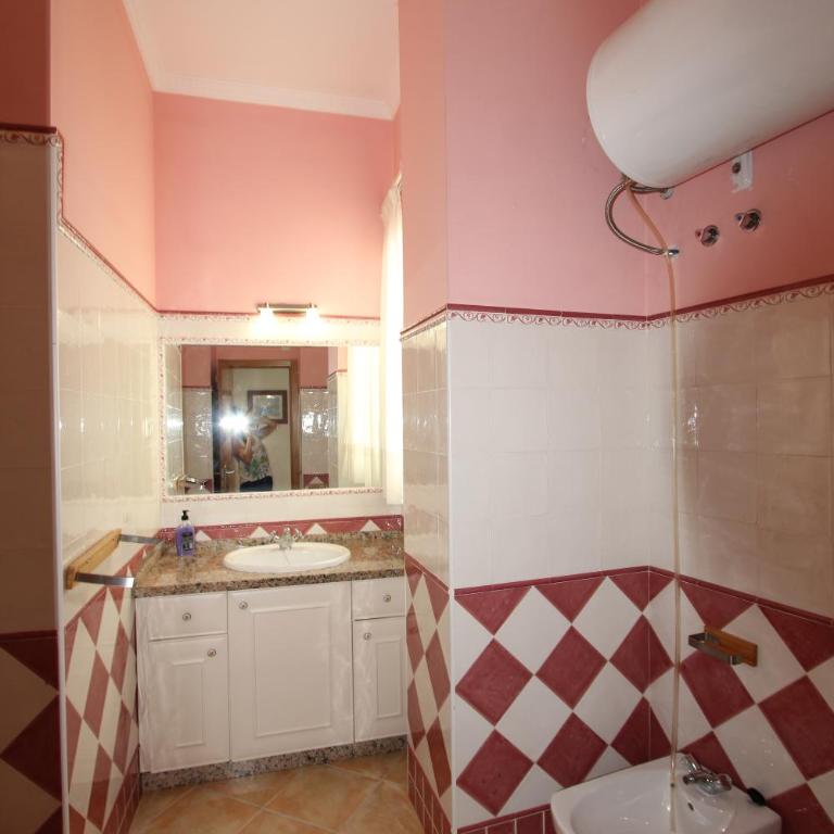 ApartamentosMalaga2 - Appartement - 2
