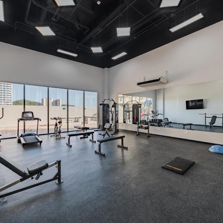 Eden Loft - Apartamento Premium de 1 dormitorio - 63