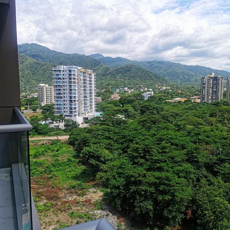 Eden Loft - Apartamento Premium de 1 dormitorio - 65