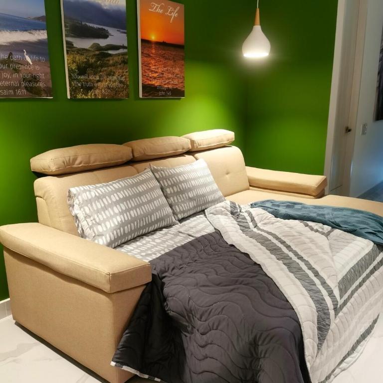 Eden Loft - Apartamento Premium de 1 dormitorio - 69