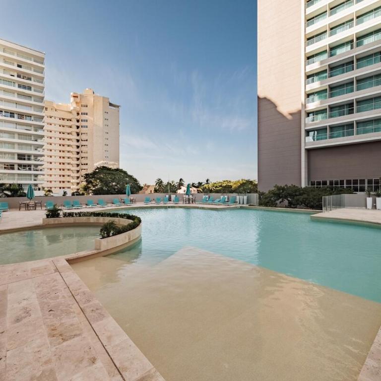 Eden Loft - Apartamento Premium de 1 dormitorio - 71