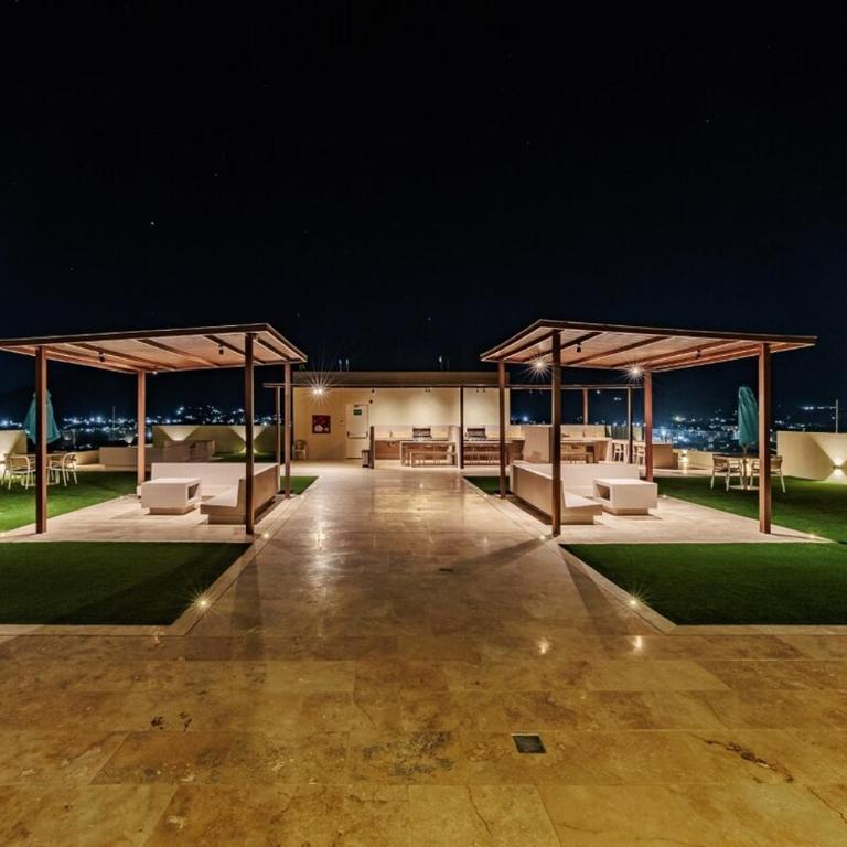Eden Loft - Apartamento Premium de 1 dormitorio - 72