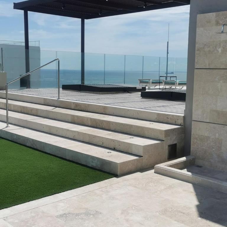 Eden Loft - Apartamento Premium de 1 dormitorio - 74