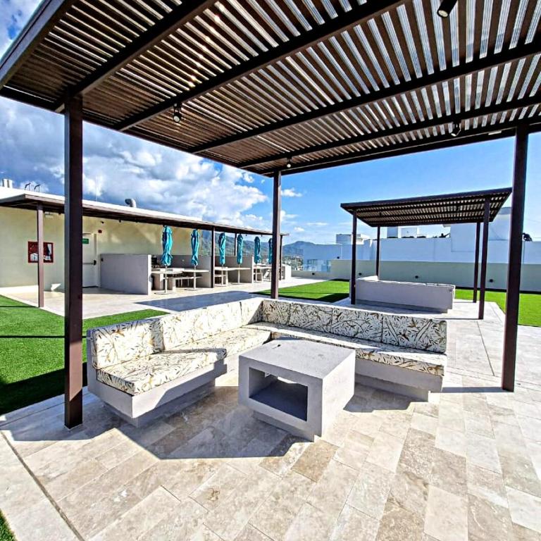 Eden Loft - Apartamento Premium de 1 dormitorio - 90