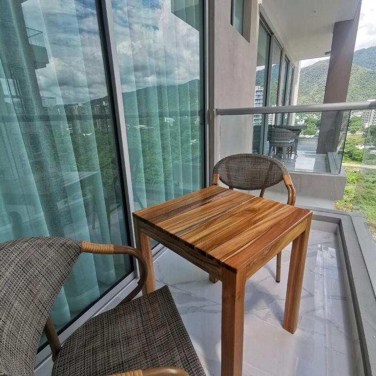 Eden Loft - Apartamento Premium de 1 dormitorio - 91