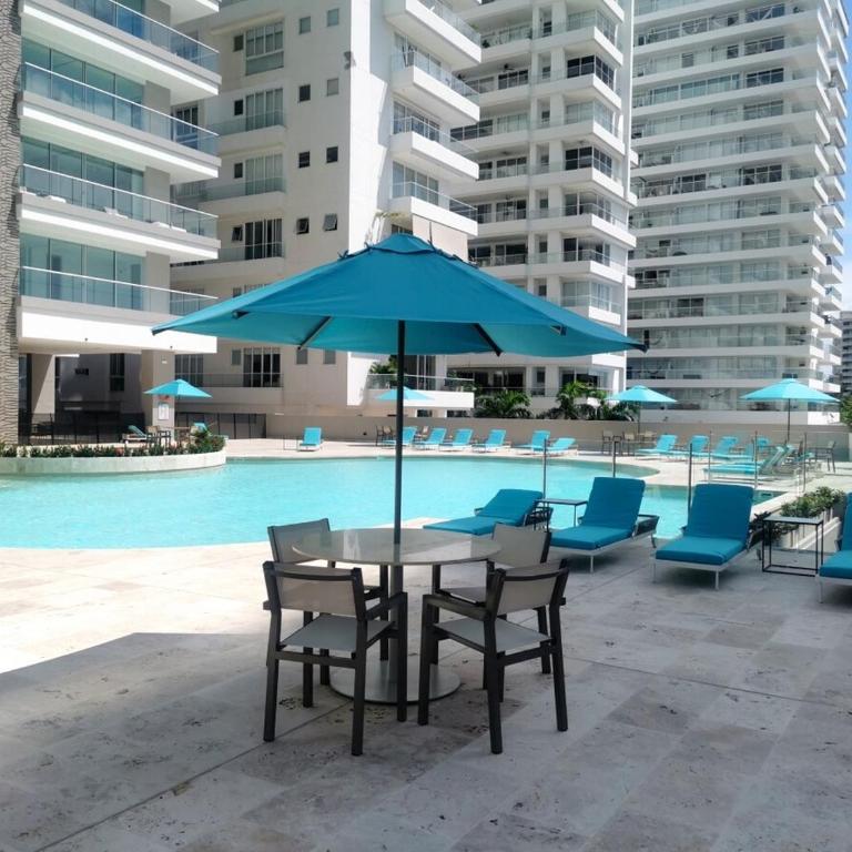 Eden Loft - Apartamento Premium de 1 dormitorio - 92