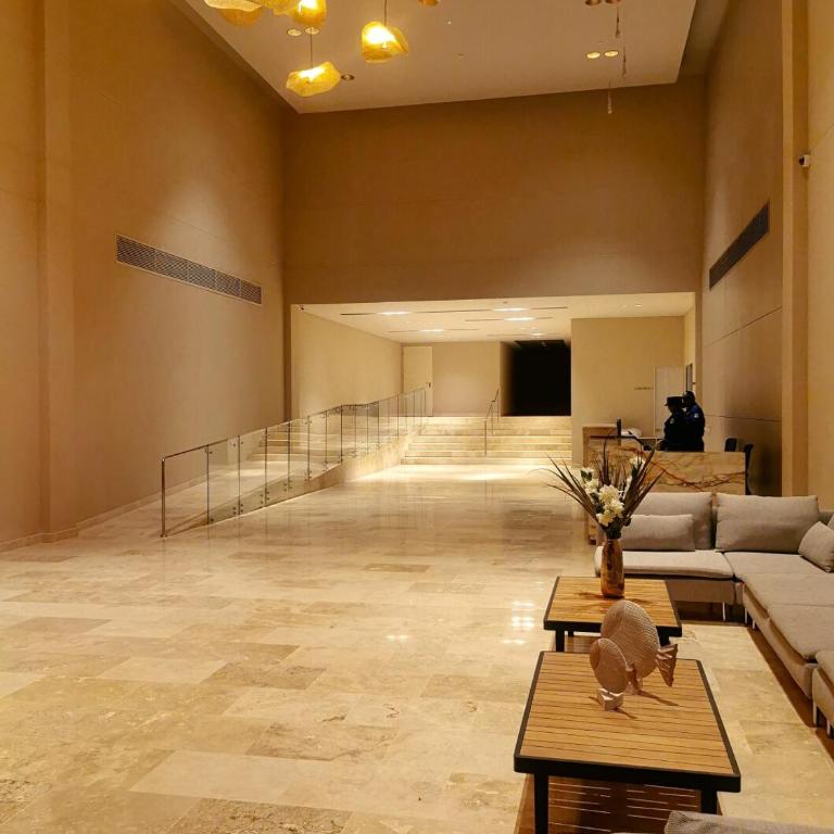 Eden Loft - Apartamento Premium de 1 dormitorio - 94