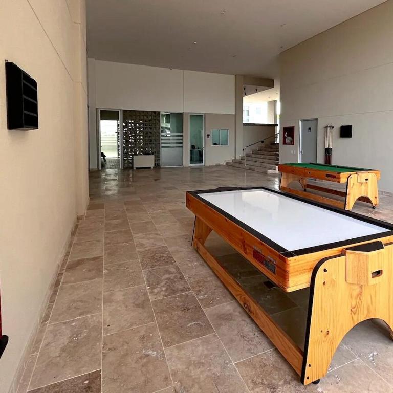 Eden Loft - Apartamento Premium de 1 dormitorio - 97