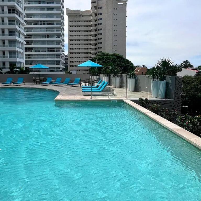 Eden Loft - Apartamento Premium de 1 dormitorio - 99