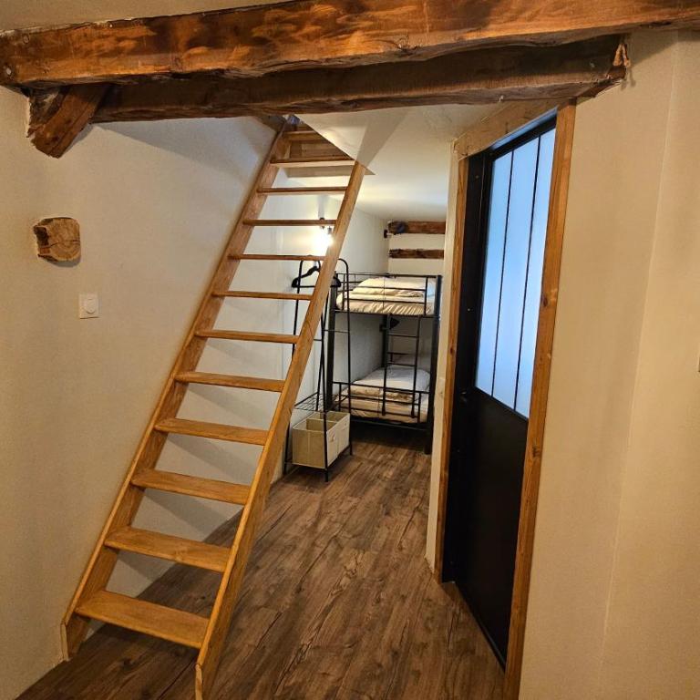 Very nice apartment Col Izoard - Appartement 3 Chambres - 17