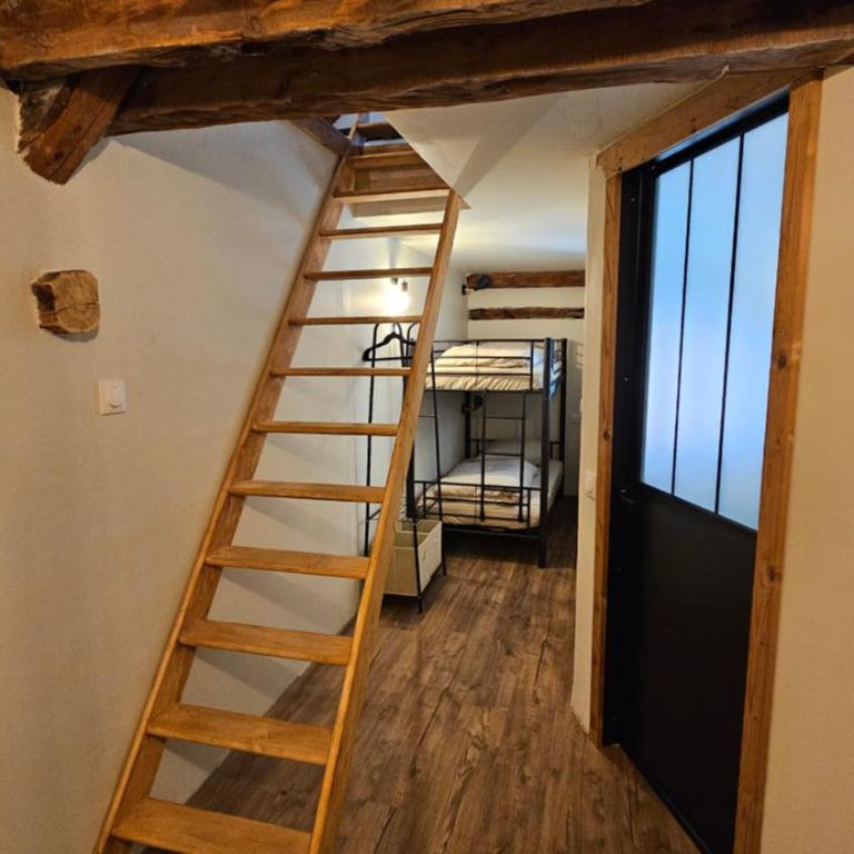 Very nice apartment Col Izoard - Appartement 3 Chambres - 18