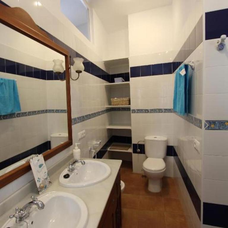 ApartamentosMalaga2 - Appartement - Rez-de-Chaussée - 3