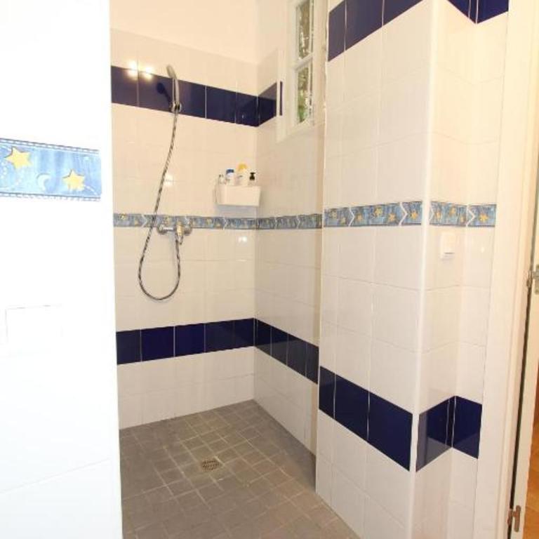 ApartamentosMalaga2 - Appartement - Rez-de-Chaussée - 4