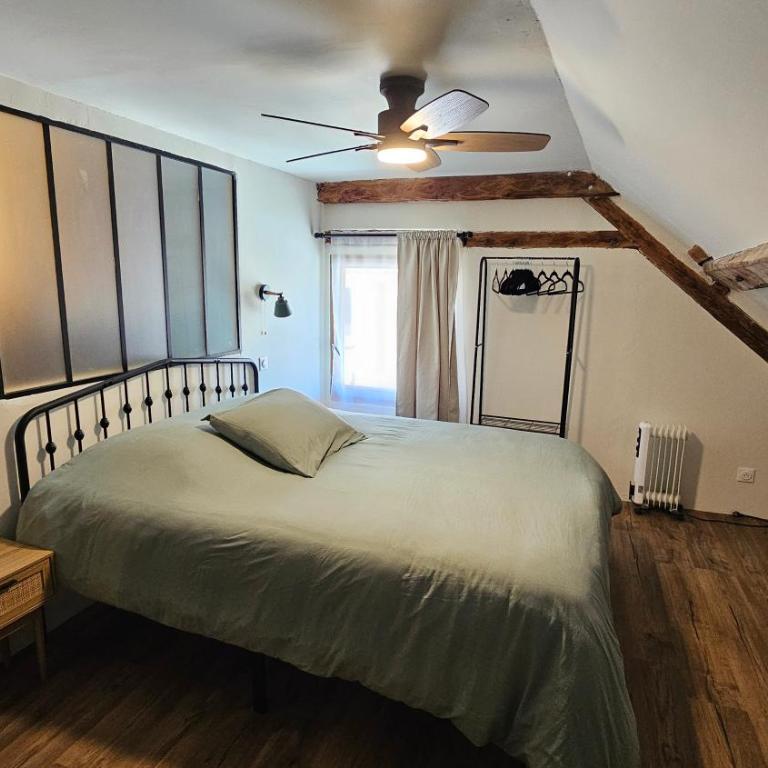 Very nice apartment Col Izoard - Appartement 3 Chambres - 19