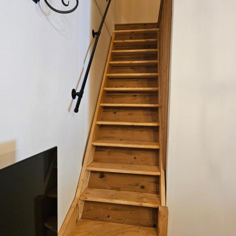 Very nice apartment Col Izoard - Appartement 3 Chambres - 21