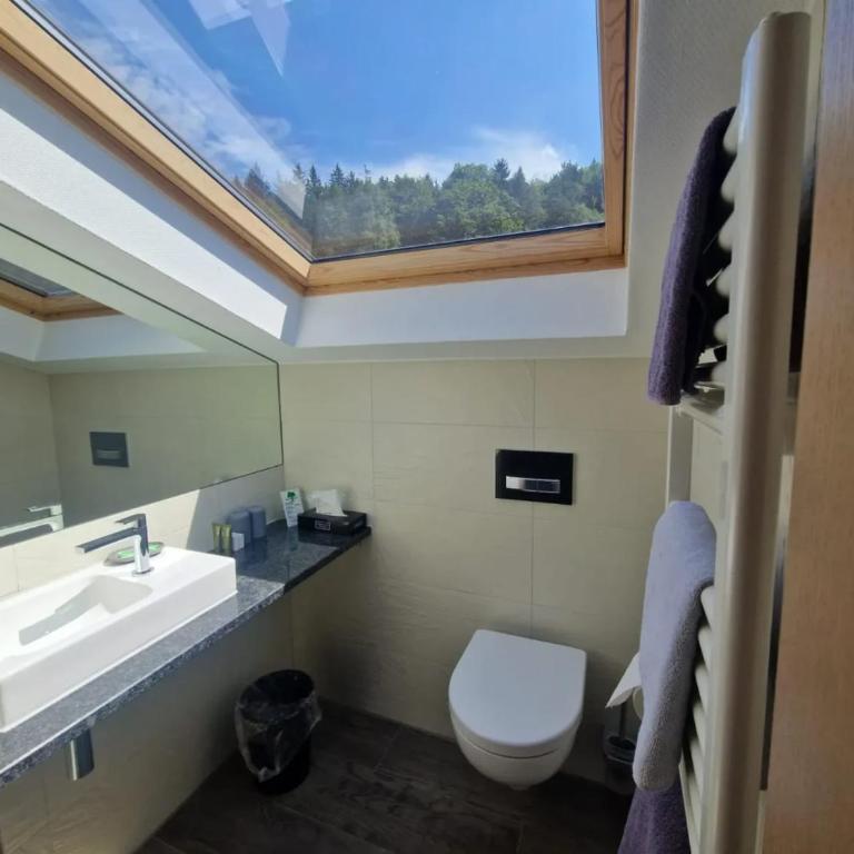 Hotel Seeblick - Familiensuite - 2