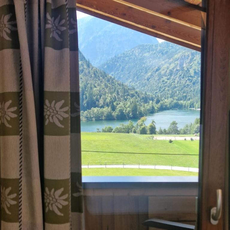 Hotel Seeblick - Familiensuite - 4