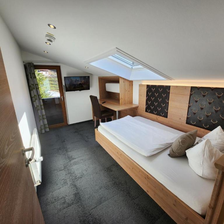 Hotel Seeblick - Familiensuite - 6