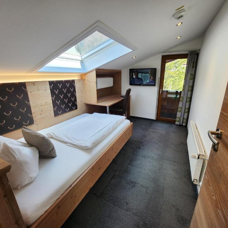 Hotel Seeblick - Familiensuite - 7