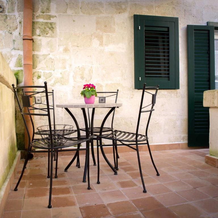 La Bomboniera Holiday Home - Casa Vacanze - 23