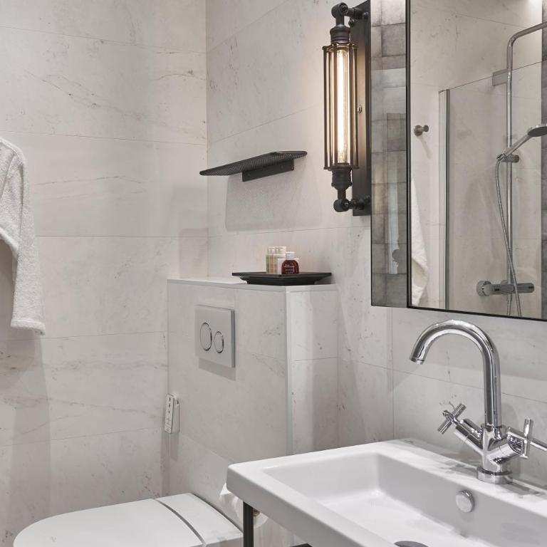 Vincci Molviedro Suites Apartments - Suite con terraza - 41