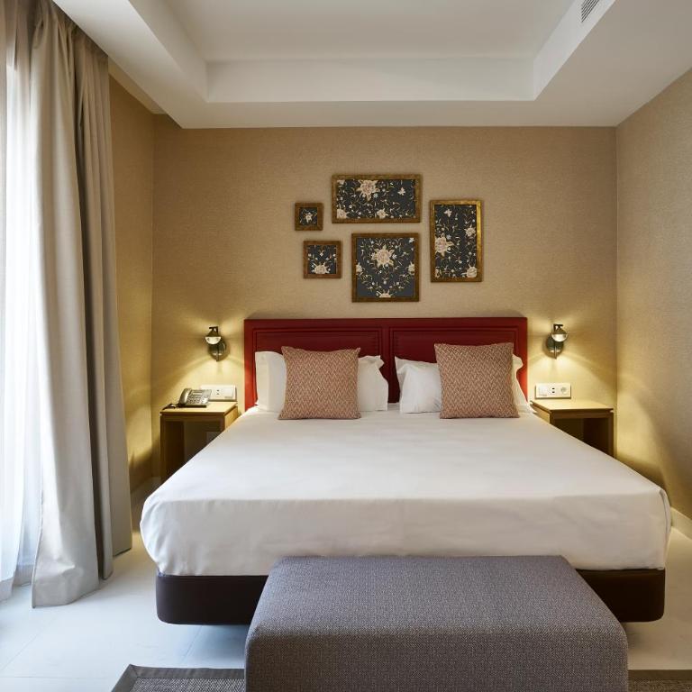 Vincci Molviedro Suites Apartments - Suite Junior - 13