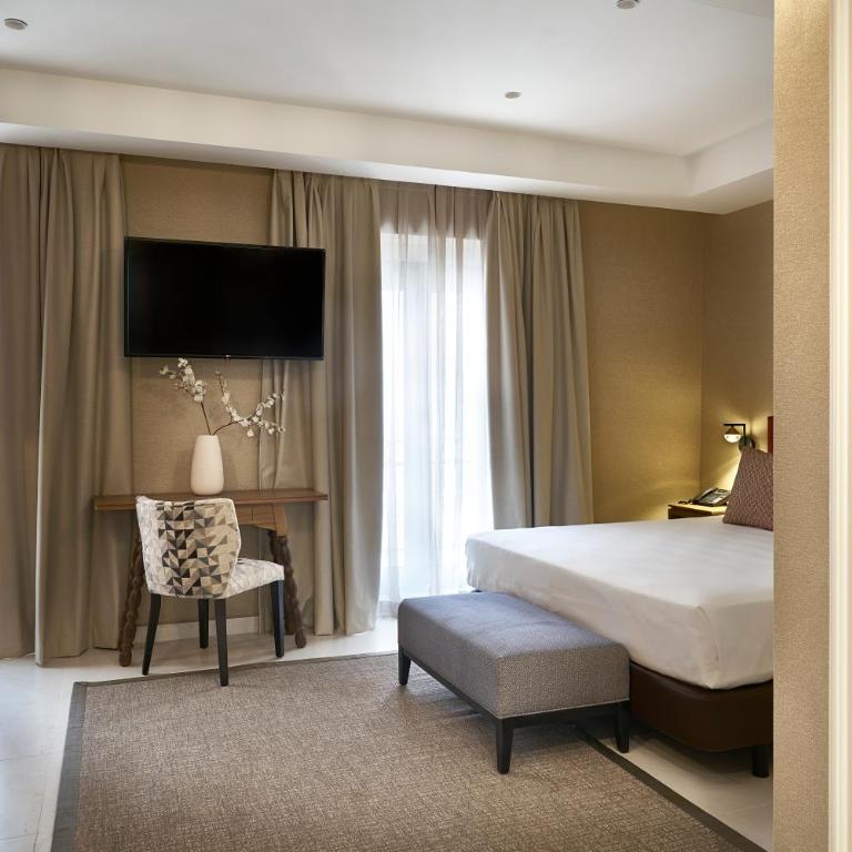 Vincci Molviedro Suites Apartments - Suite Junior - 16